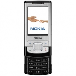 Nokia 6500 Slide -  1